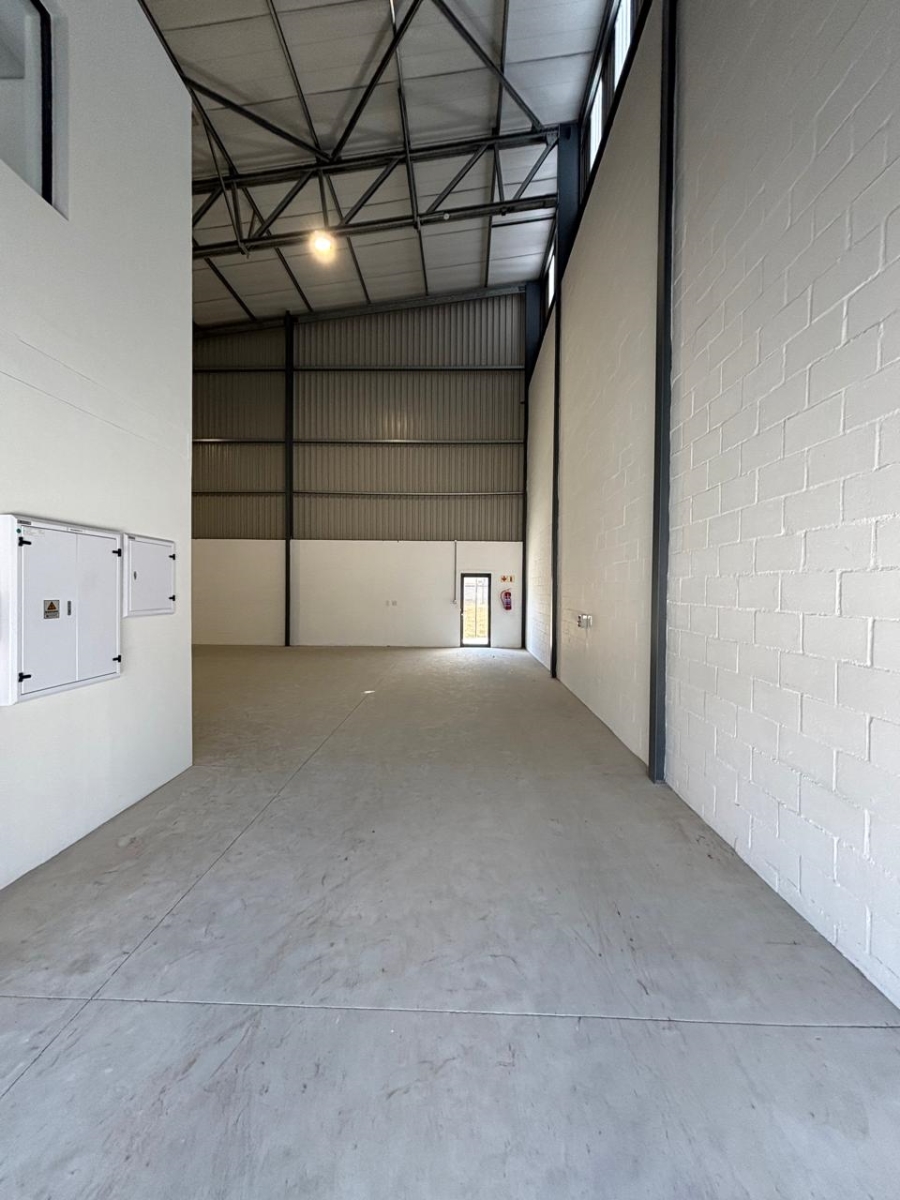 To Let commercial Property for Rent in Fisantekraal Western Cape